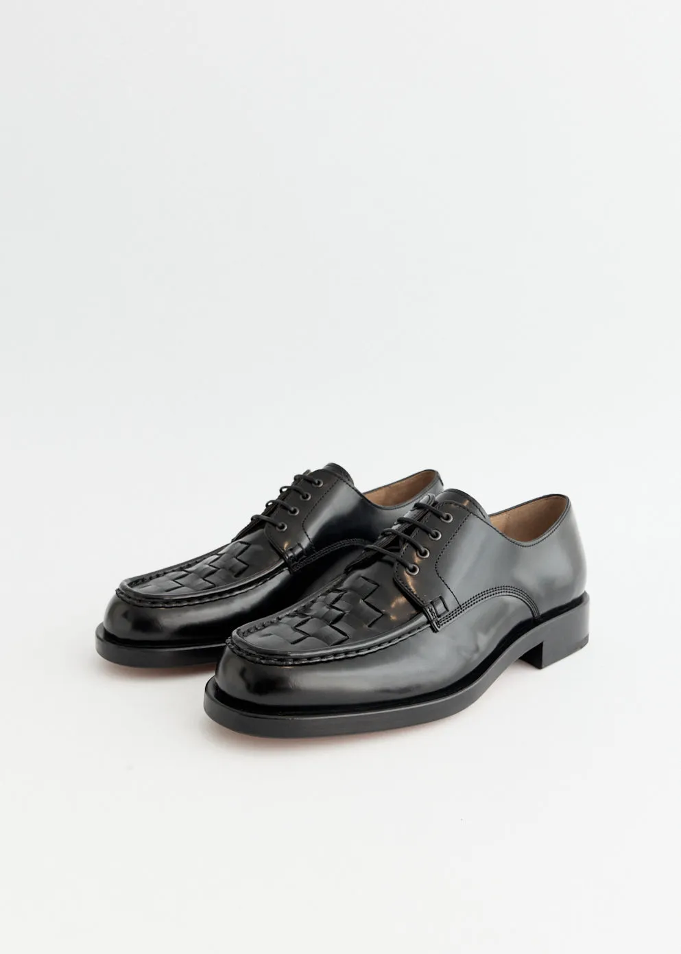 modern - style Lightweight durability Les Derbies Tressees