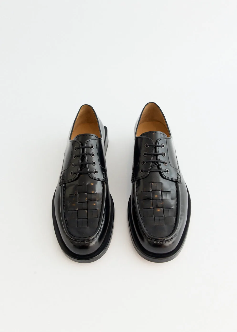football - style Sturdy Construction Les Derbies Tressees