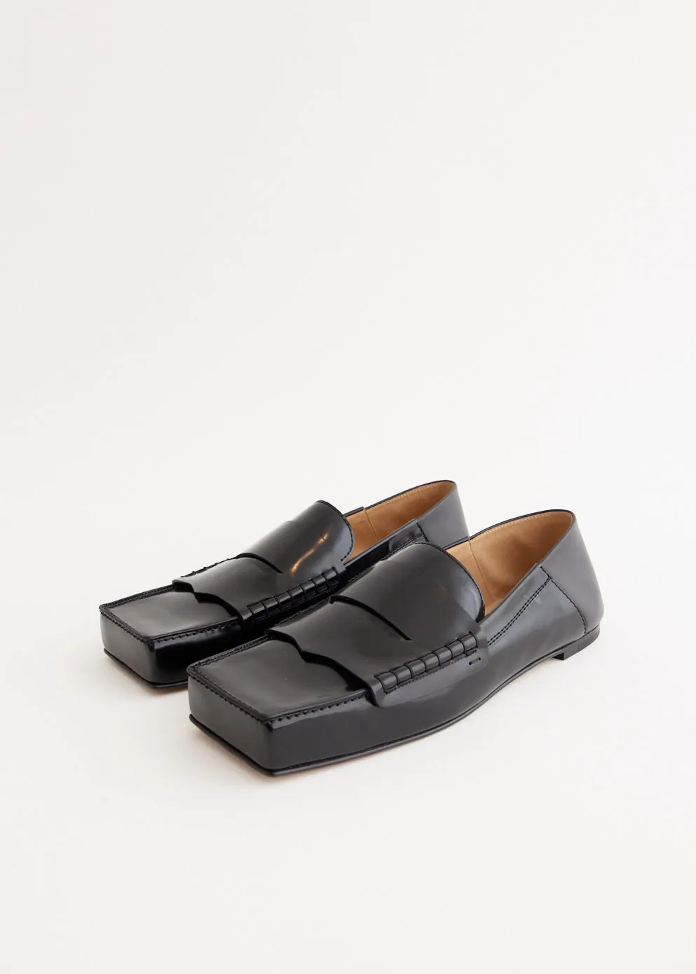 football players - specific functions Les Mocassins Carre