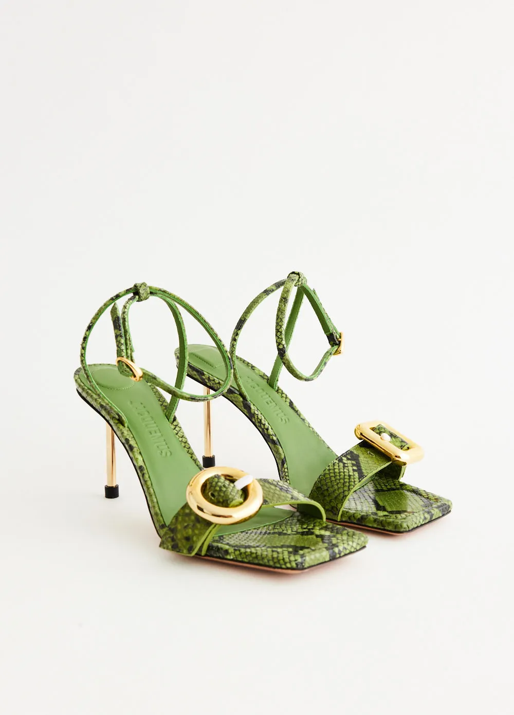 Foot Focus Les Sandales Regalo