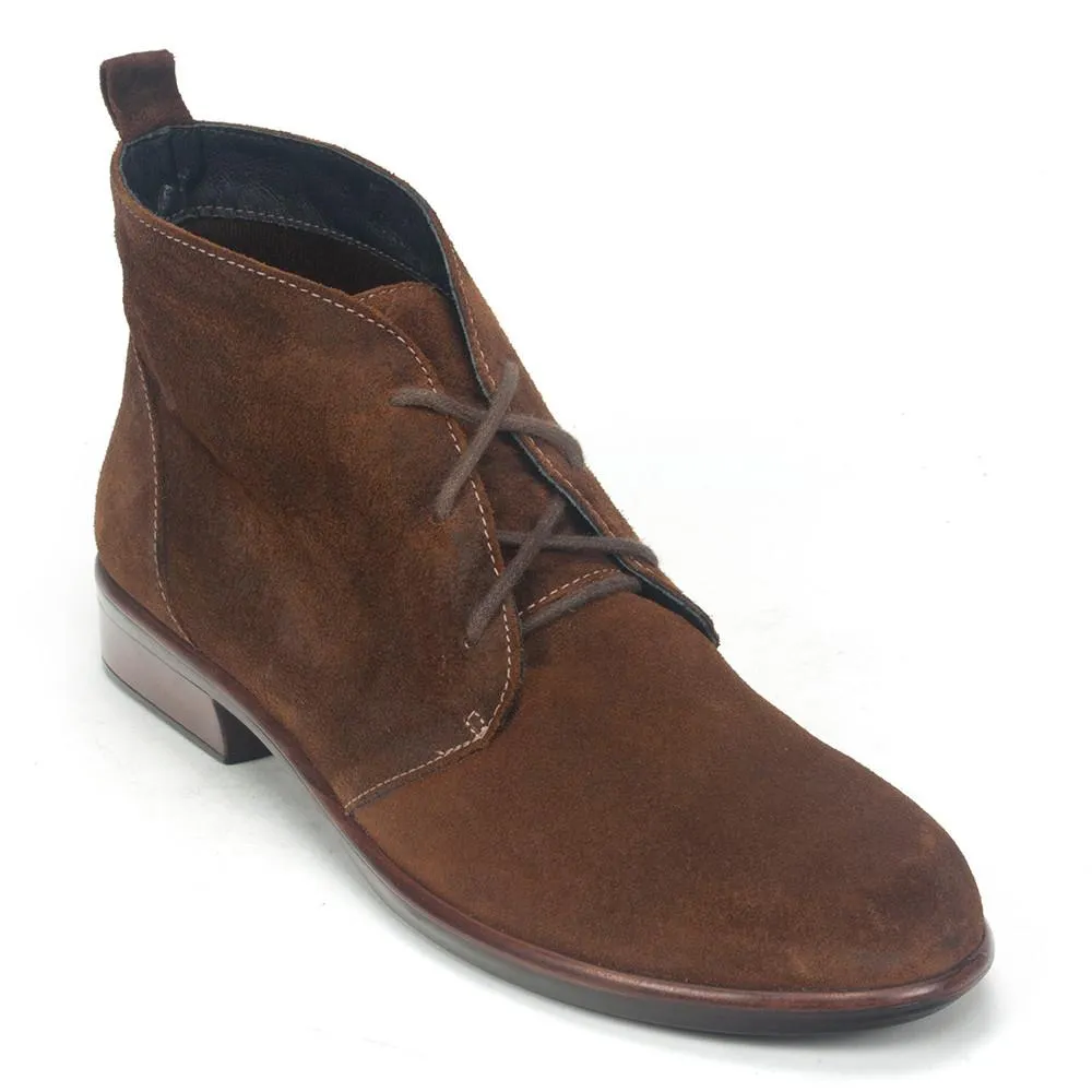 Vibrant sole Levanto Ankle Boot (26024)