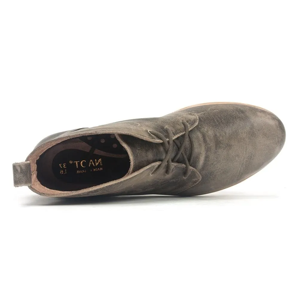 Structured performance Exclusive Look Levanto Ankle Boot (26024)