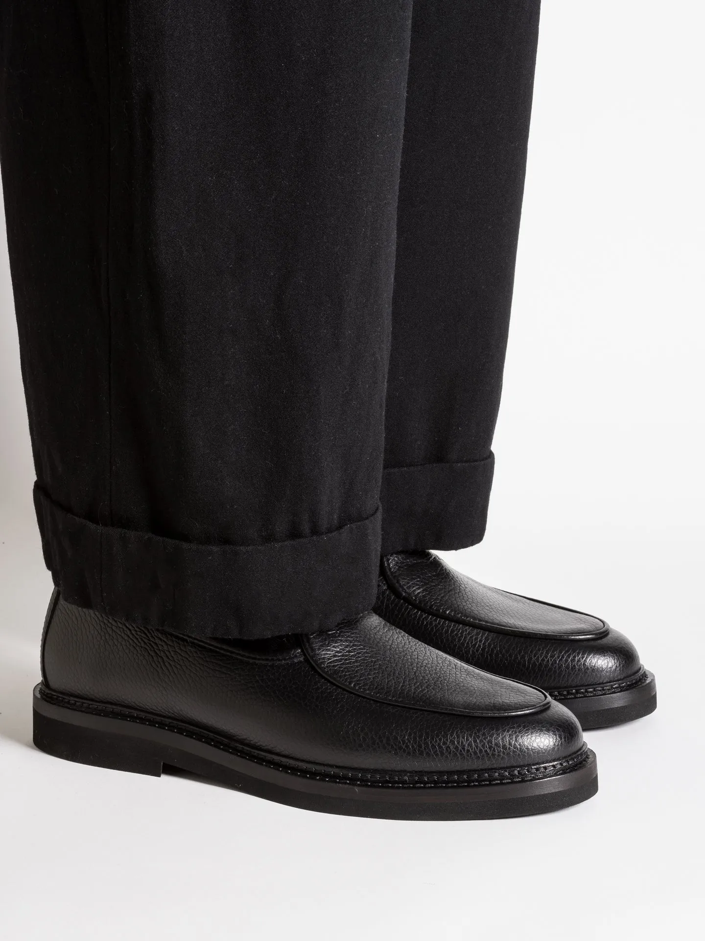 Orthopedic Support Special Wear LEX ALL BLACK