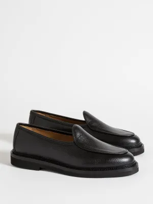 Business Wear Comfort Cushion LEX ALL BLACK