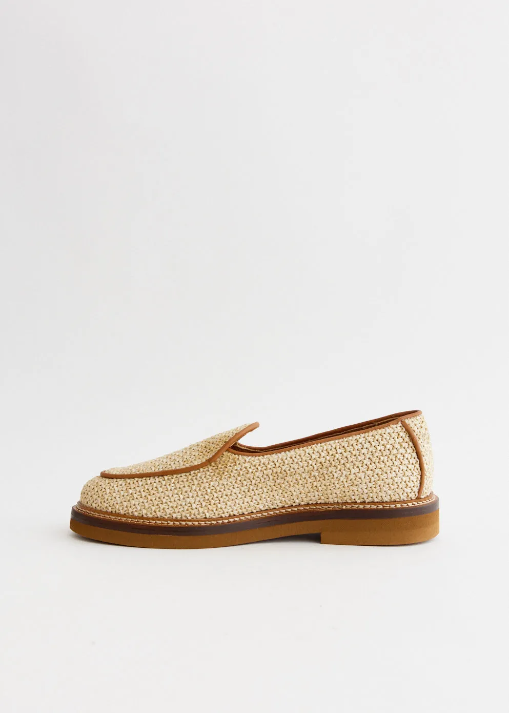 Lex Loafers fluorescent