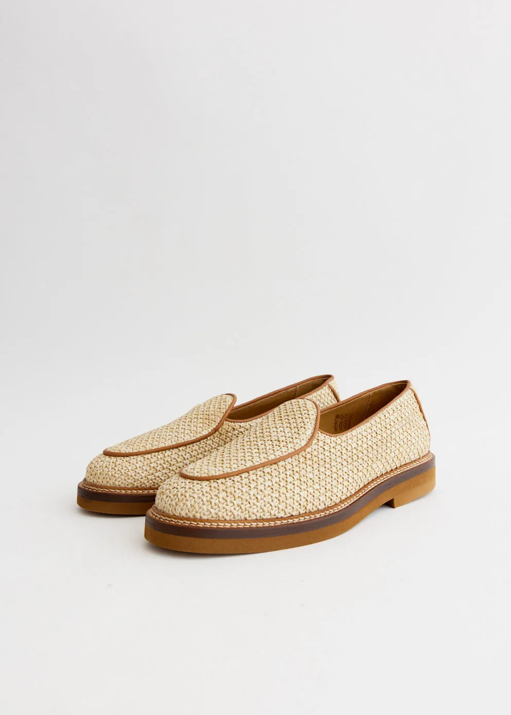 Mobility Lex Loafers