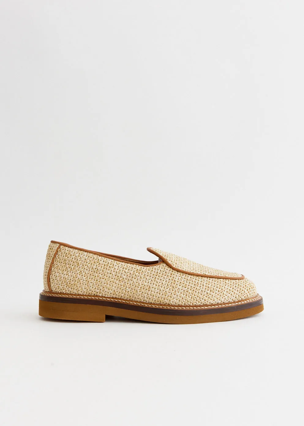 Snug Lex Loafers