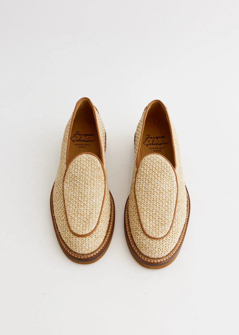 Lex Loafers All-around comfort