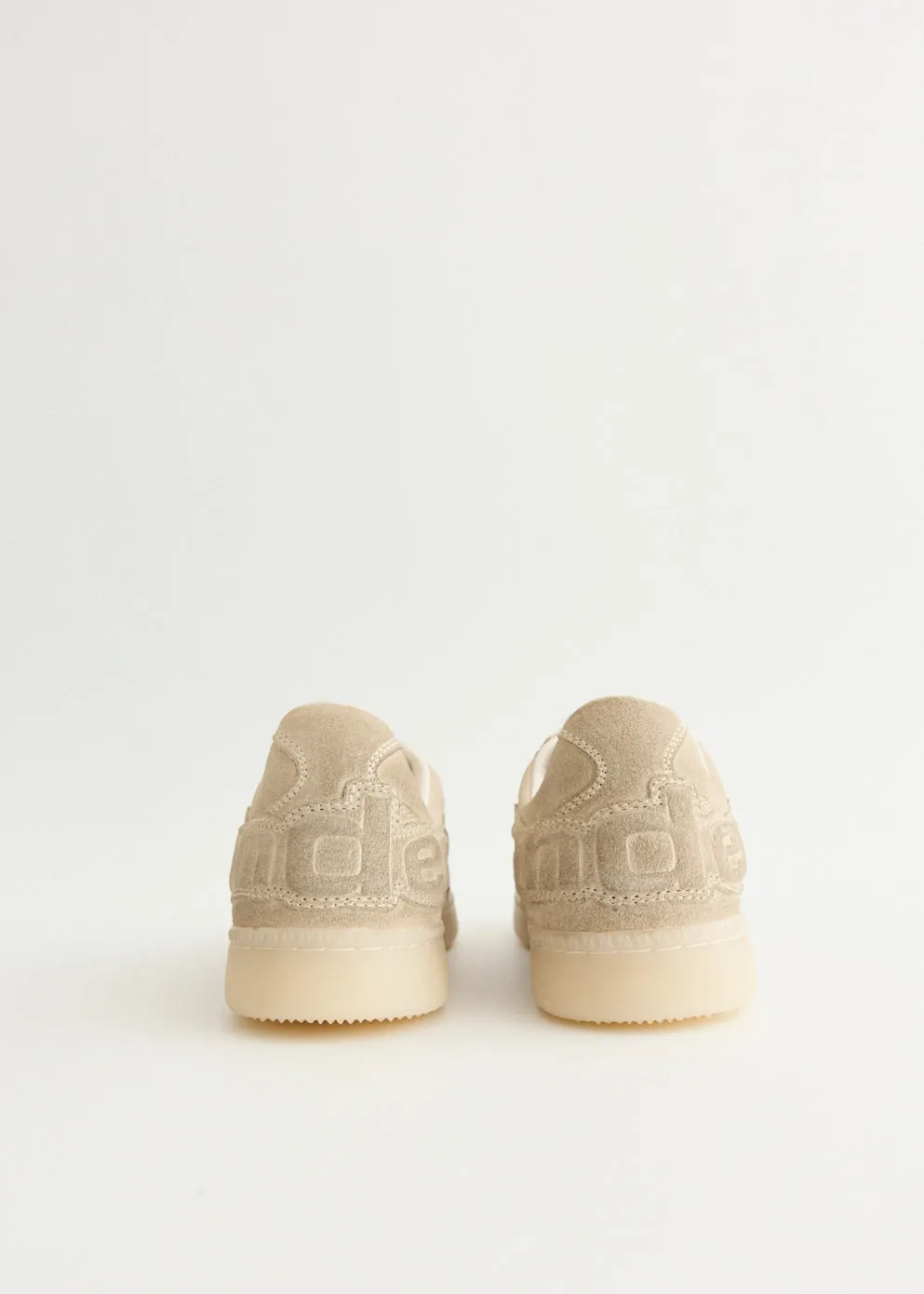 Strike Step Chase Hike Lex Sneakers