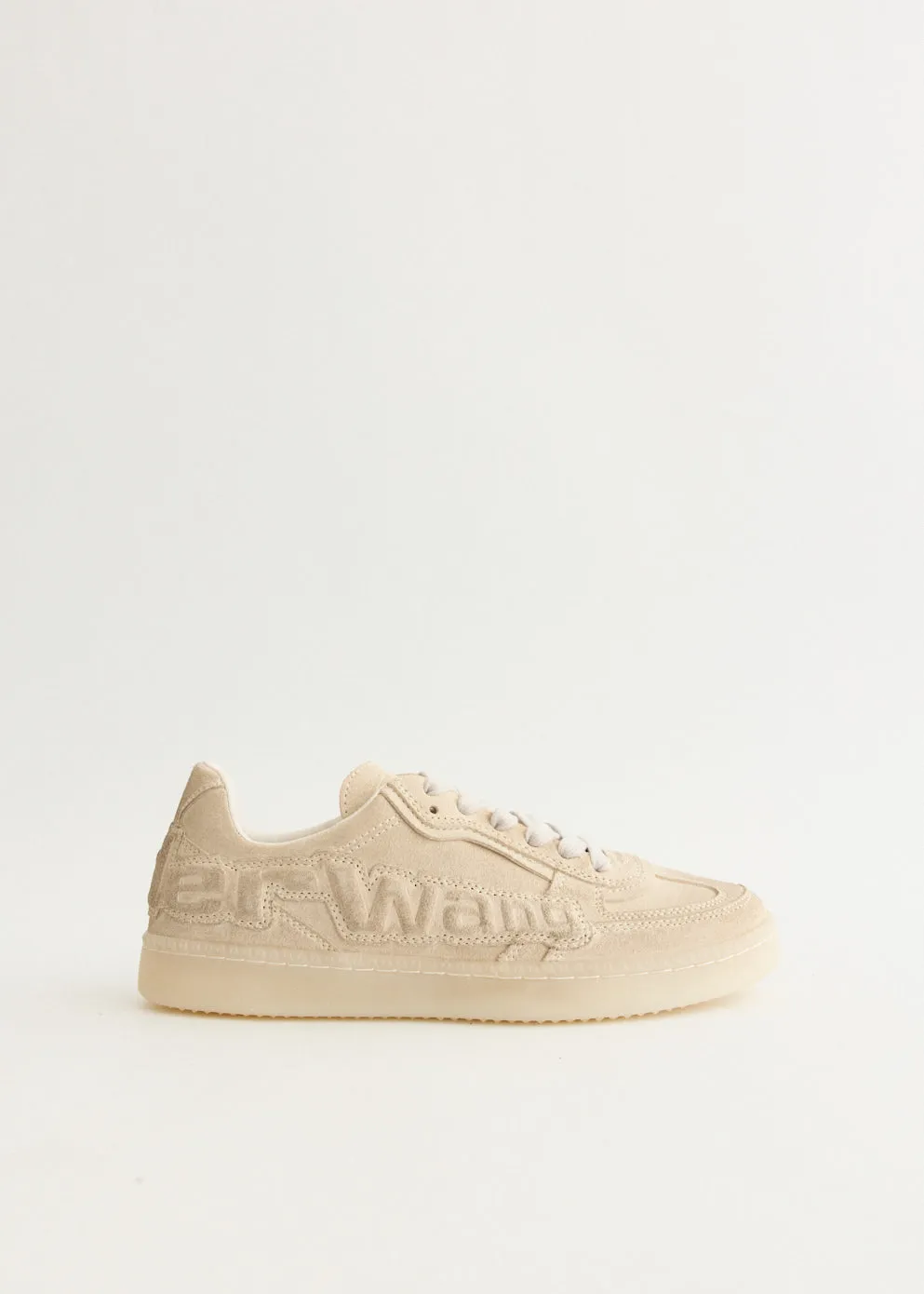 Lex Sneakers AnkleSupport