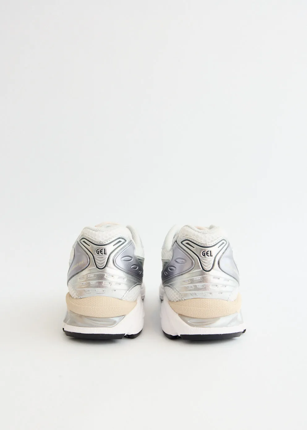 Airport Walk Gel-Kayano 14 'White Graphite Grey' Sneakers