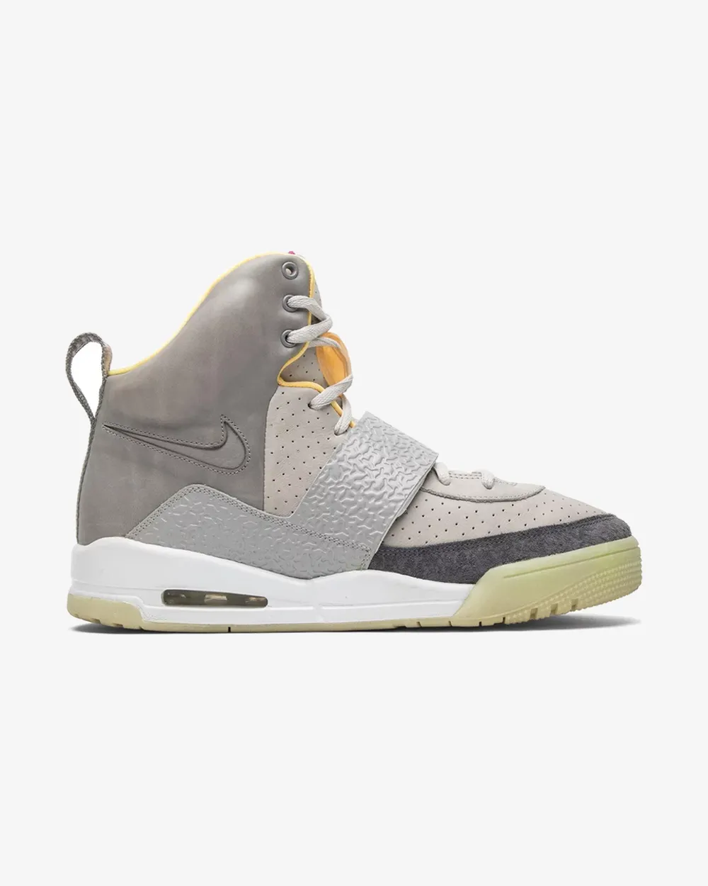 Ready Wear NIKE AIR YEEZY 1 ZEN GREY