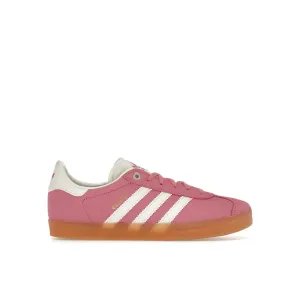 Cozy Support Compression Fit Adidas Gazelle Pink Fusion
