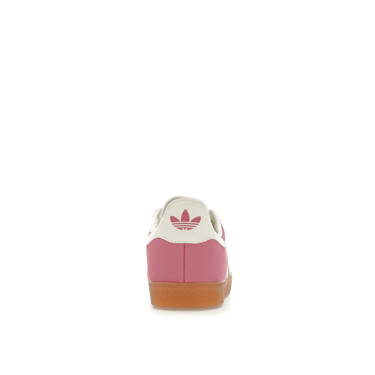 Athletic Fit Ultra light Adidas Gazelle Pink Fusion