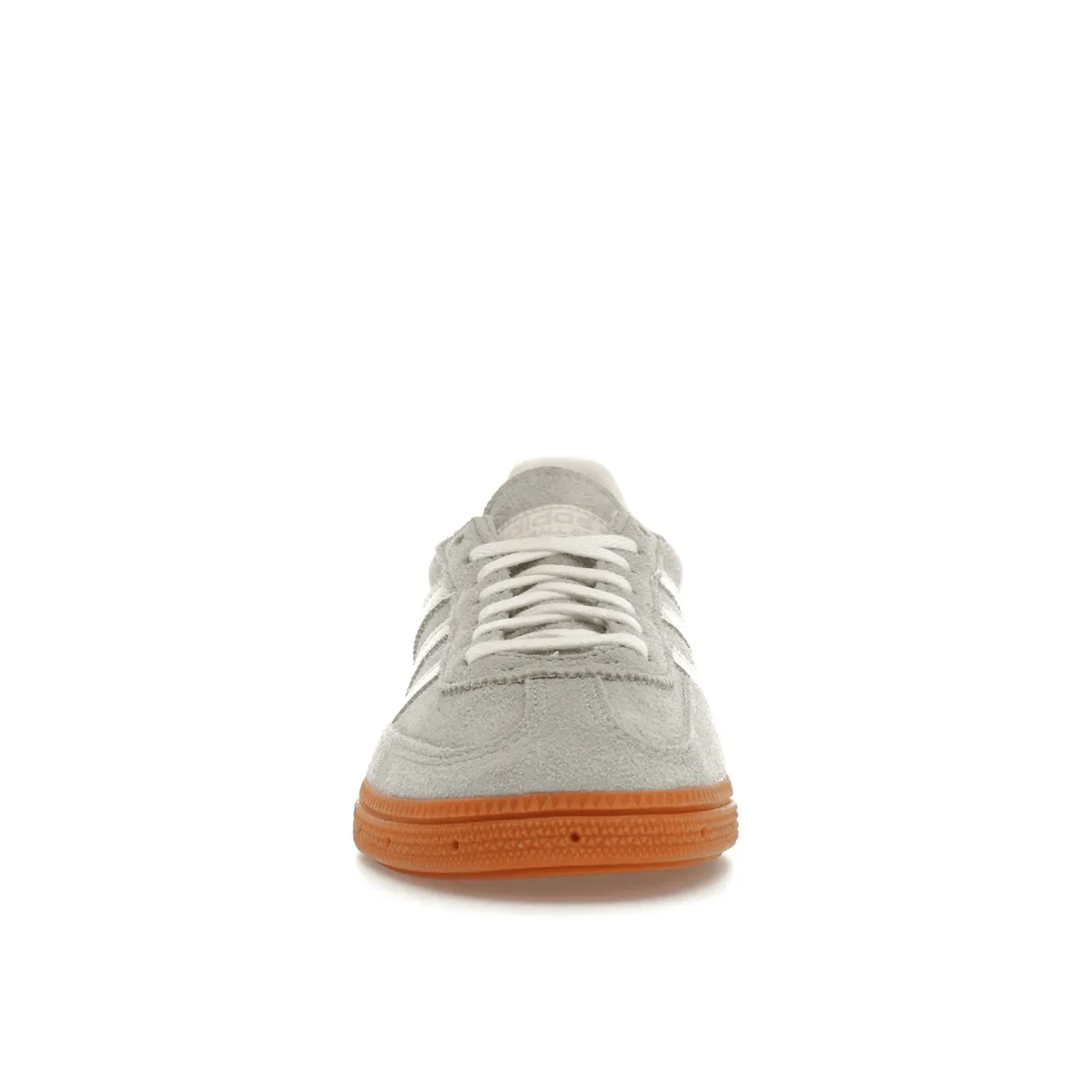 Adidas Handball Spezial Wonder Silver Gum Performance Motion Pro Performance
