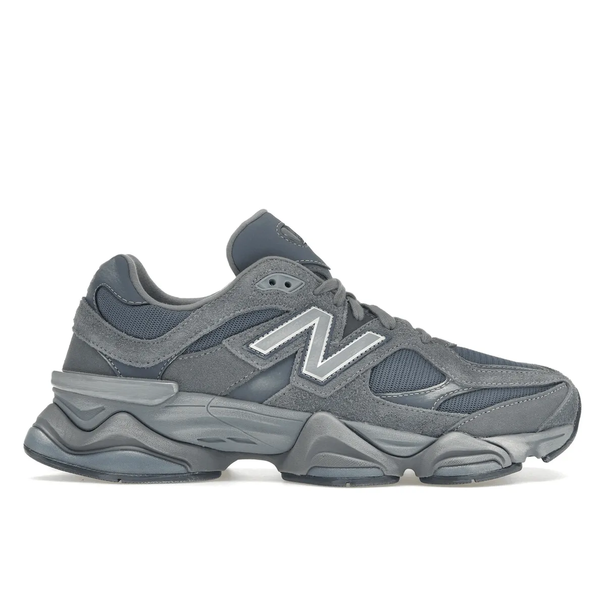 New Balance 9060 Vintage Indigo Impact protection