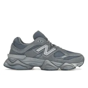 New Balance 9060 Vintage Indigo Impact protection