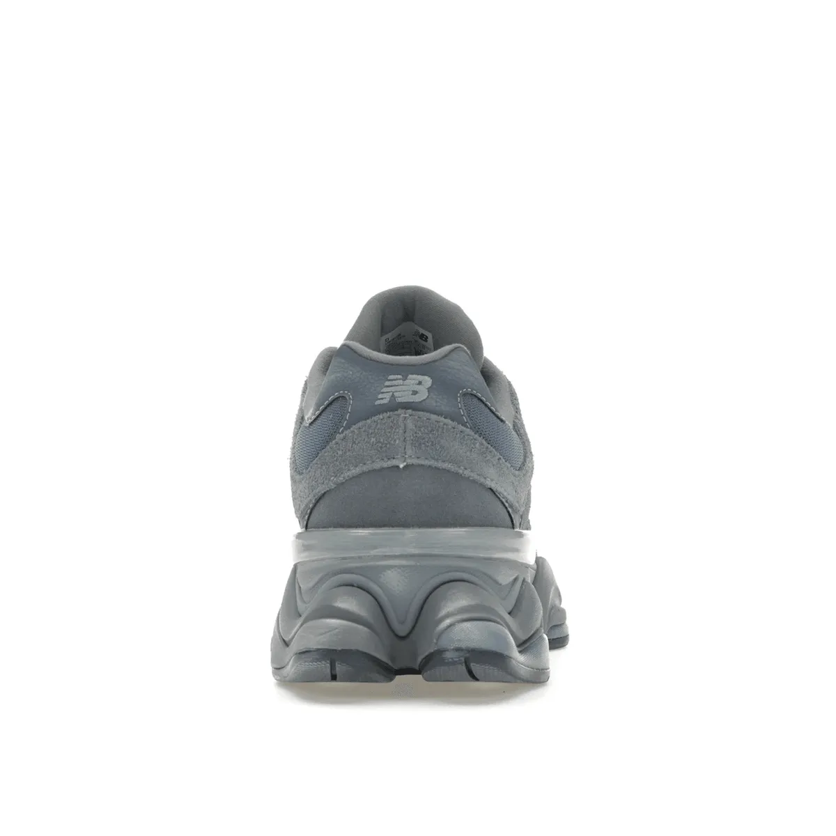 New Balance 9060 Vintage Indigo Ultra Breathable Upper Zero drop