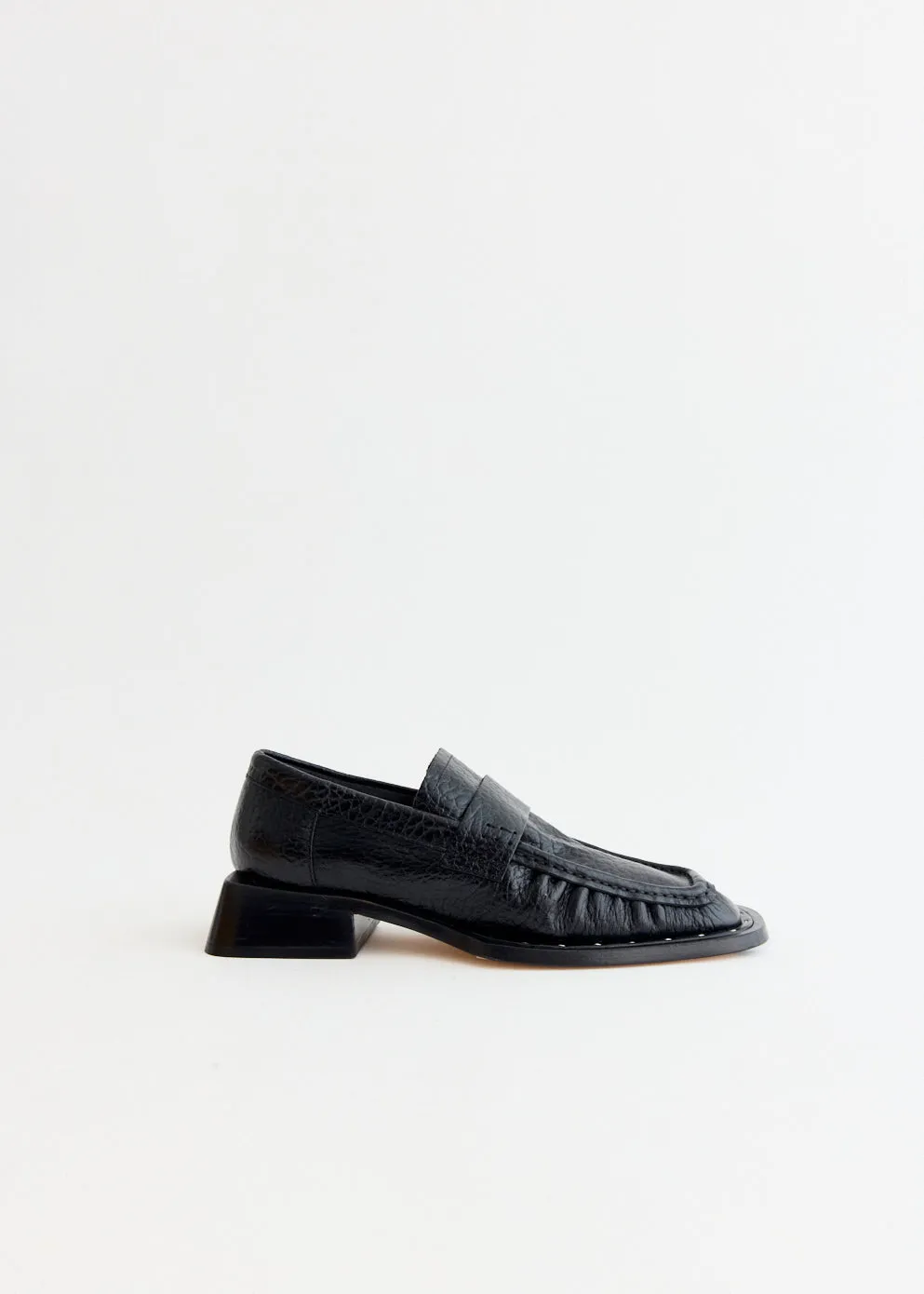 Workwear Friendly Airi Grain Loafers