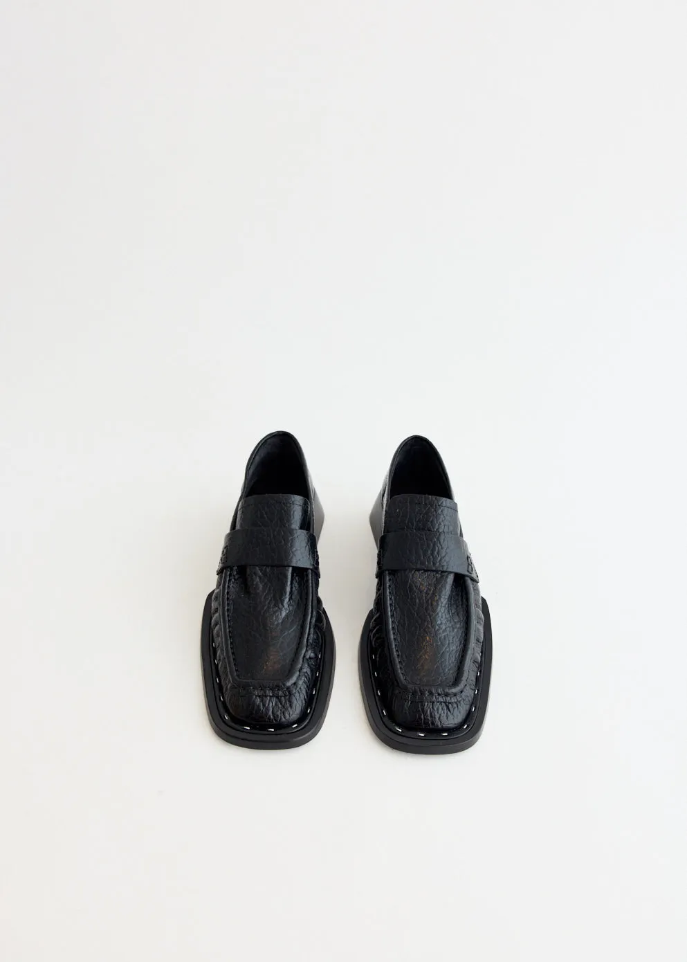 Every Season Airi Grain Loafers
