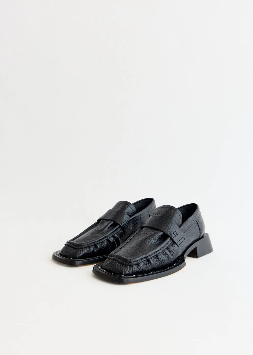 Light Step Airi Grain Loafers
