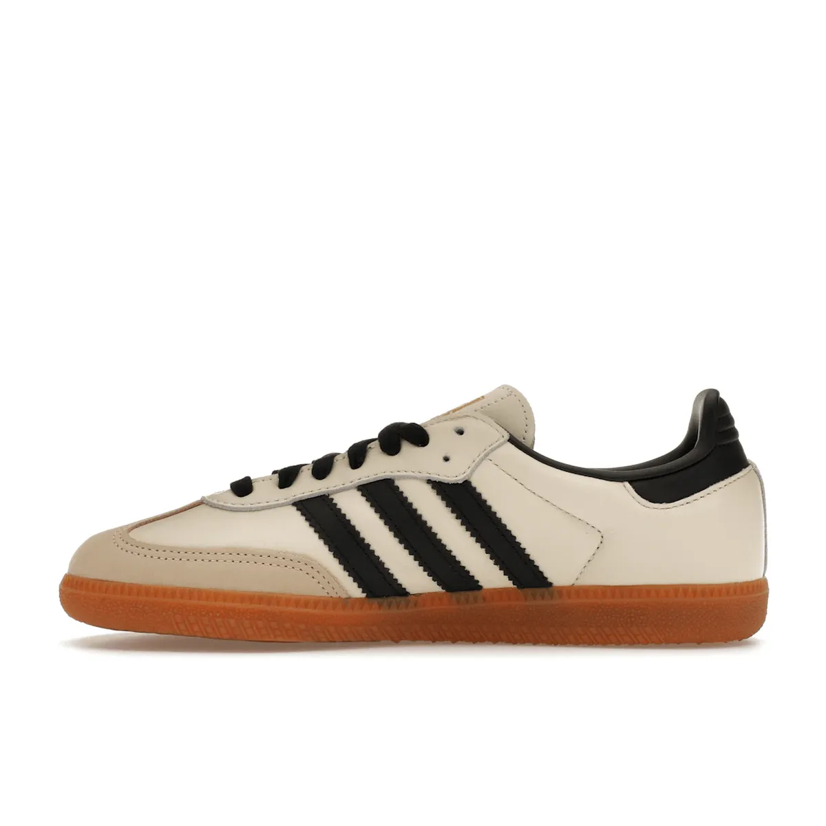 Adidas Samba OG Cream White Sand Strata All Terrain Performance