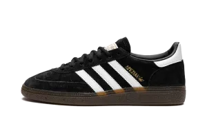 Handball Spezial "BLACK" Skateboard Performance