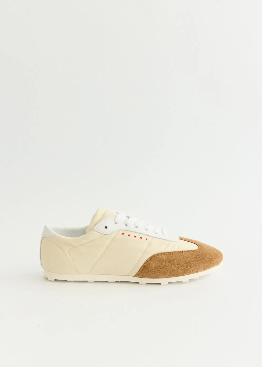 Fast Errand Sneakers