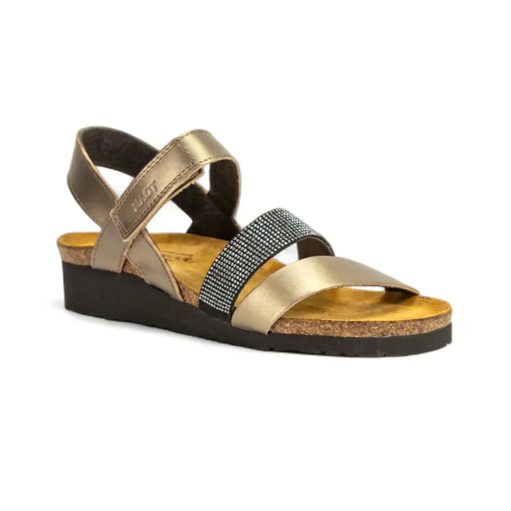Flats Krista Sandal (7807)