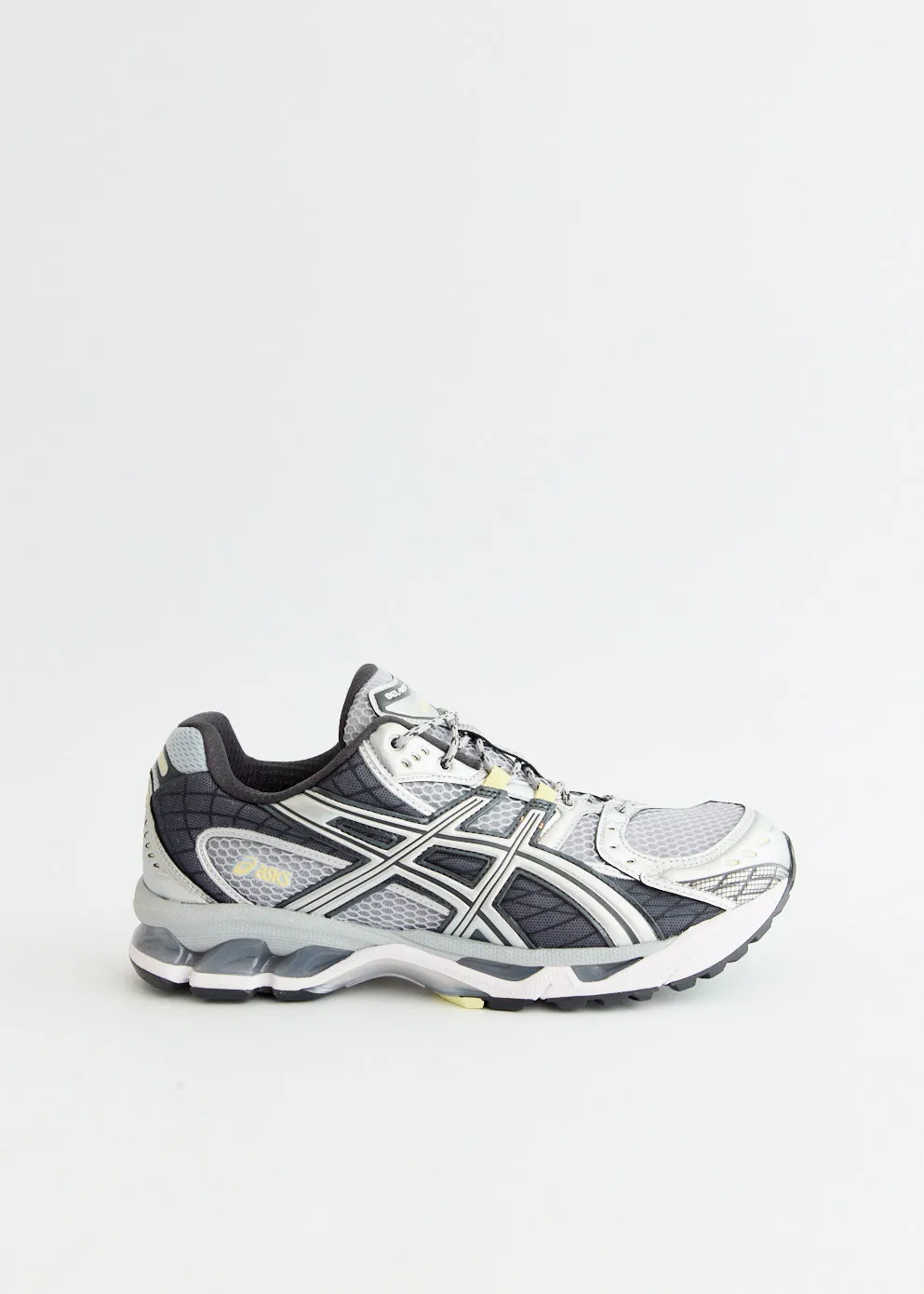 Wind Step Gel-Nimbus 10.1 'Piedmont Grey' Sneakers
