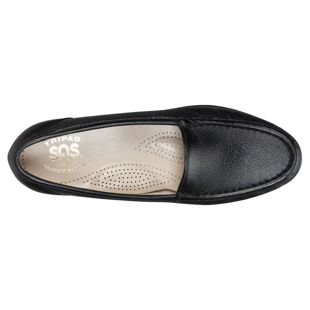 Simplify - Black Fashion Element Ergo Tech