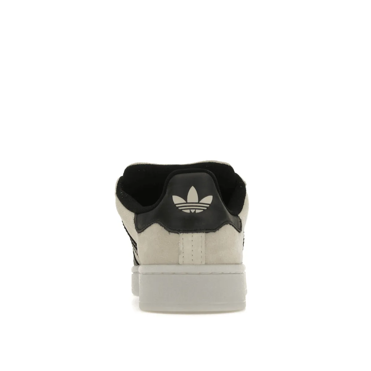 Smooth Wear Comfortable Movement Adidas Campus 00s Aluminum Core Black