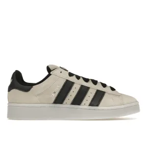 Adidas Campus 00s Aluminum Core Black workout shoes