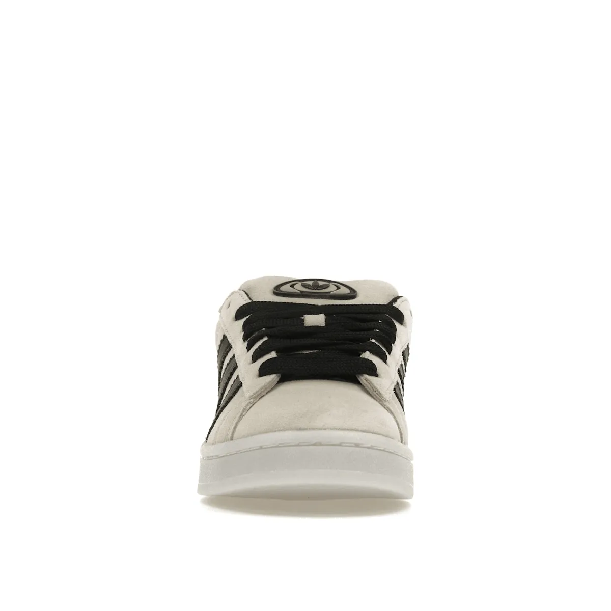 Adidas Campus 00s Aluminum Core Black Unisex Fit
