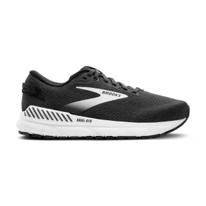 Women's Ariel GTS 24 - Ebony / Black / White running for a way to stay in control
