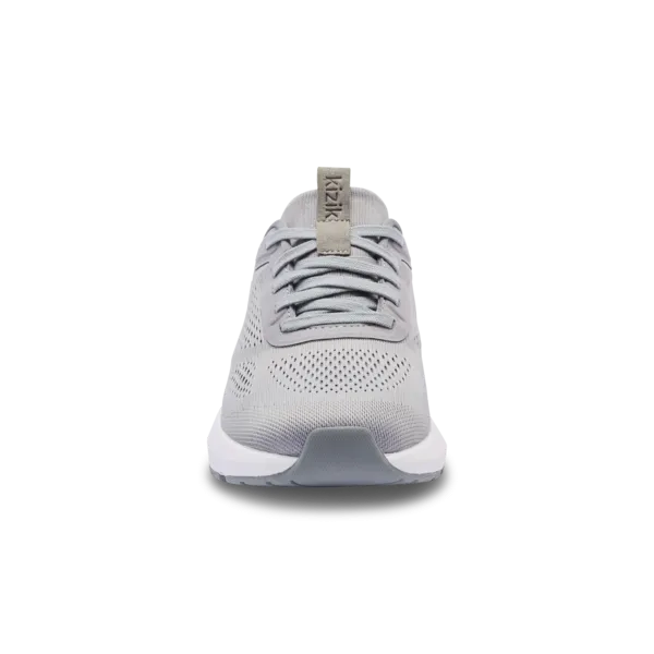 Men's Athens 2 - Alloy Strappy Design dot - pattern shoes