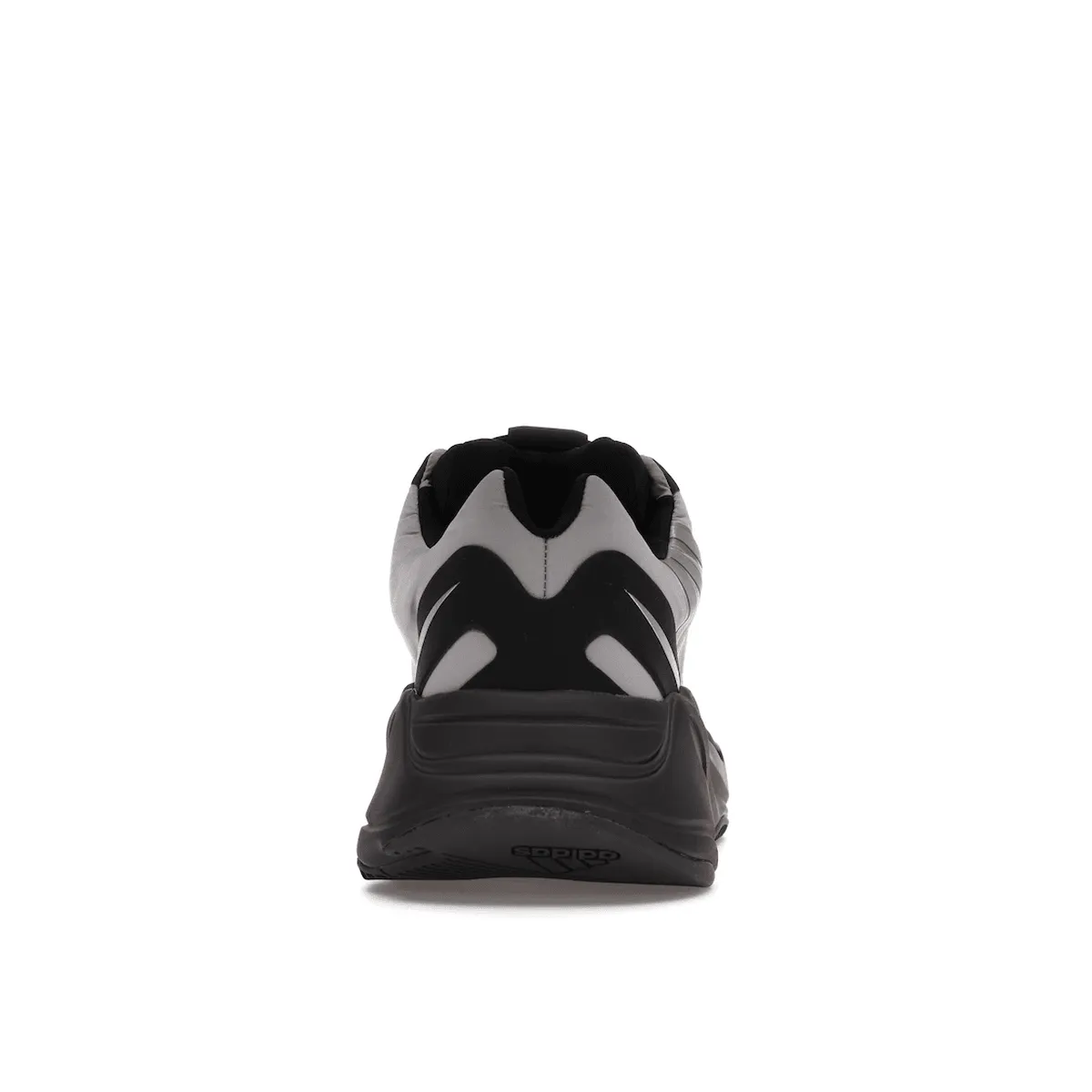 fall material trail material Adidas Yeezy Boost 700 MNVN Metallic