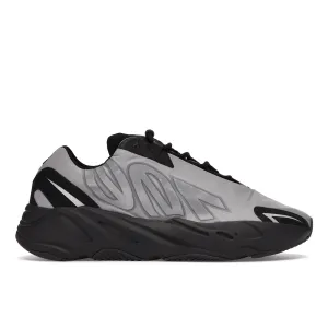 Running Gear Adidas Yeezy Boost 700 MNVN Metallic