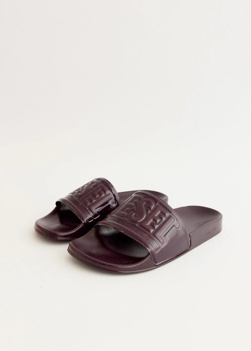 SA-MAYEMI GL Sandals Look Walk Anti Slip