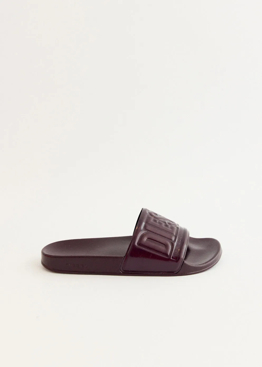 SA-MAYEMI GL Sandals Smooth Touch