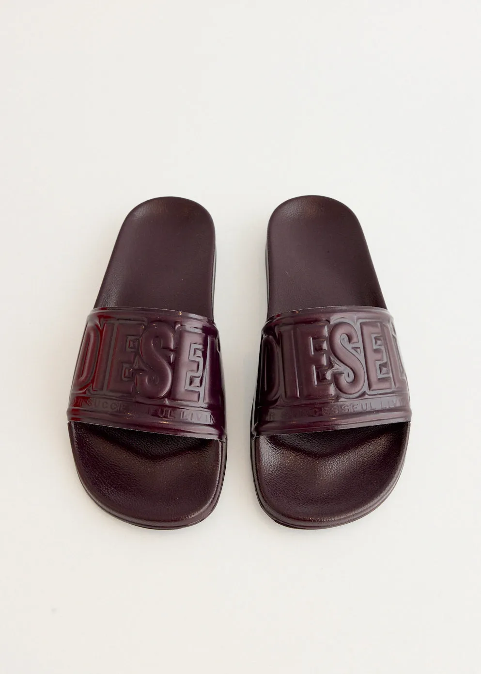 Cushioned Step SA-MAYEMI GL Sandals