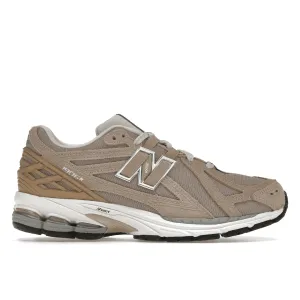 Trail Running compression New Balance 1906R Mindful Grey