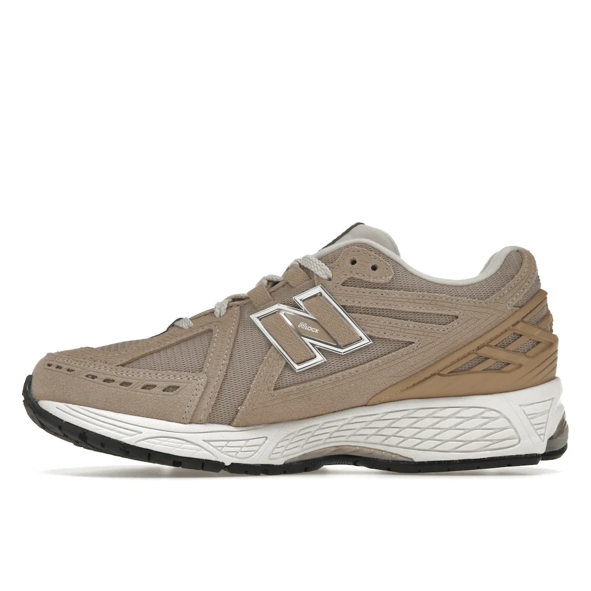 New Balance 1906R Mindful Grey for people who want a machine - washable product
