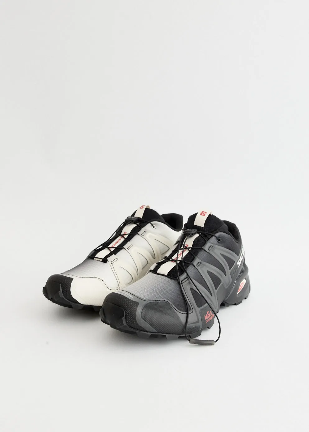 Race Pace Speedcross 3 'Dual Aura' Sneakers