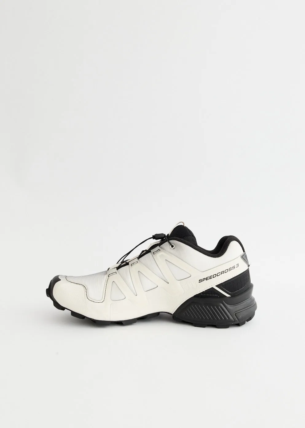 Good Grip Cushioned lining Speedcross 3 'Dual Aura' Sneakers