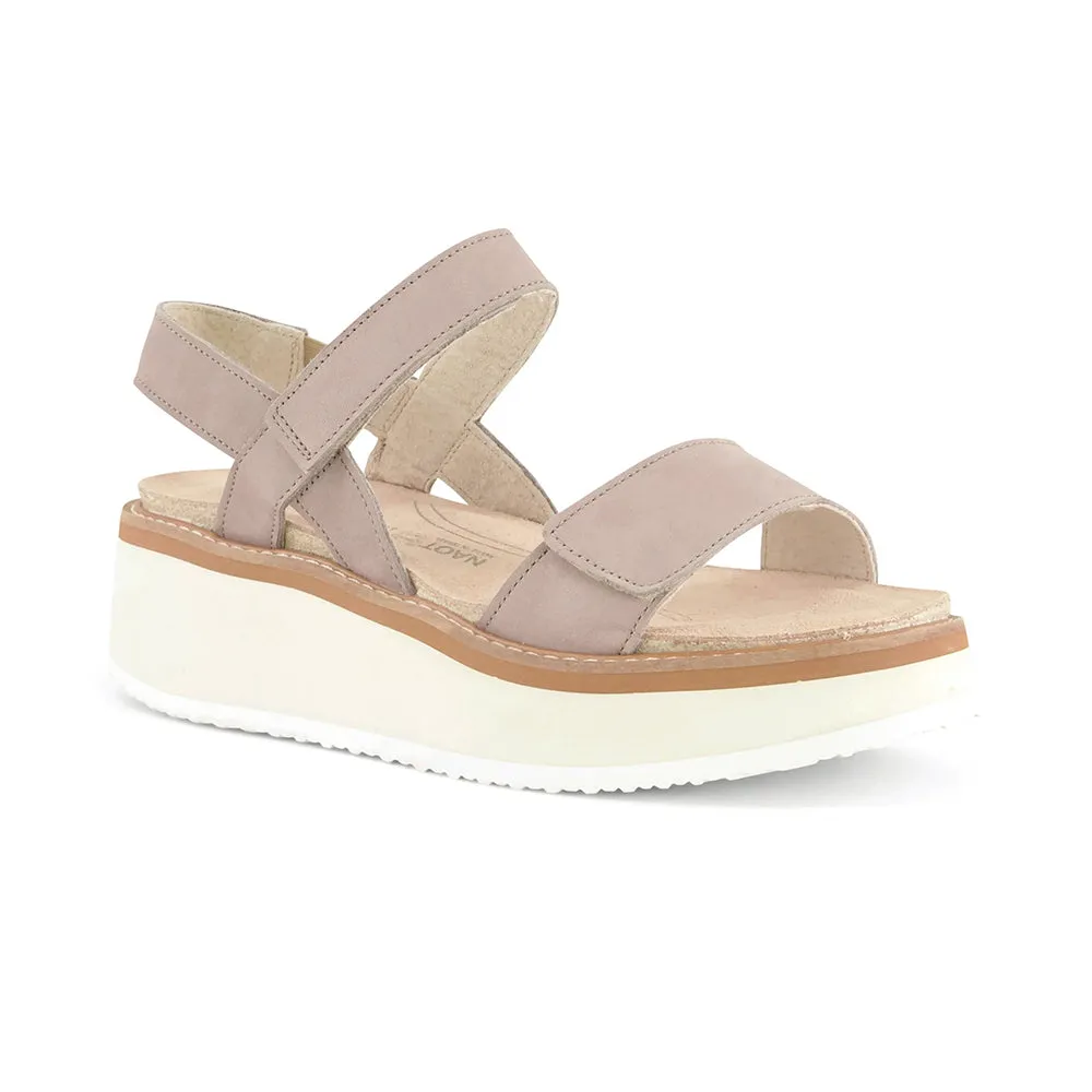 Meringue  (124202) Secure Sole