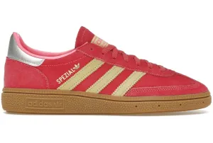 Adidas Handball Spezial Lucid Pink Almost Yellow Active Performance Lifestyle Style