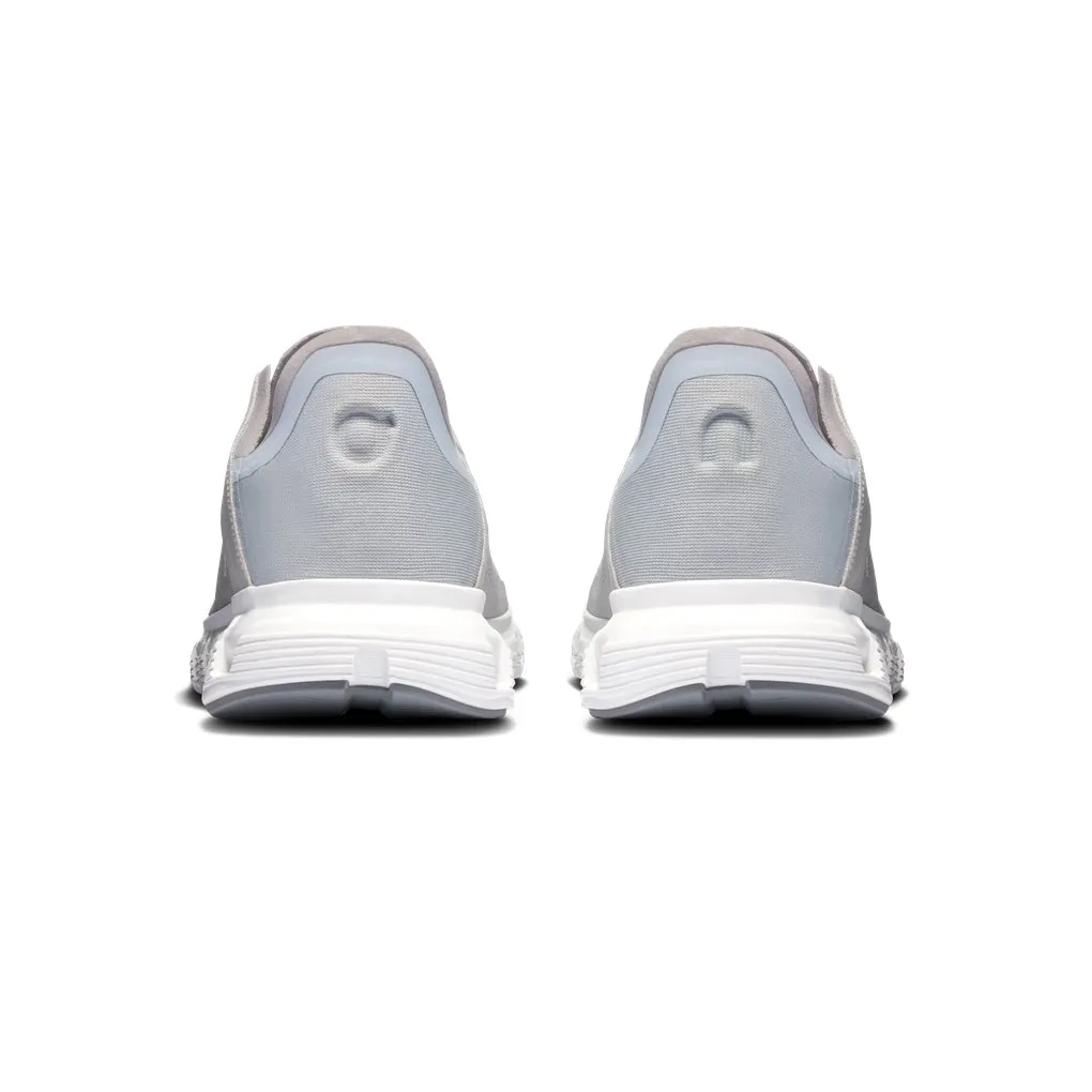 High Rebound Midsole Cloud 6 Coast