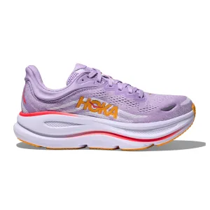 advanced shoes one - size - fits - most shoes Women's Bondi 9 - Aster Flower / Starlight Glow