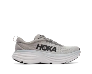 running in international races shoes Leather Upper Men's Bondi 8